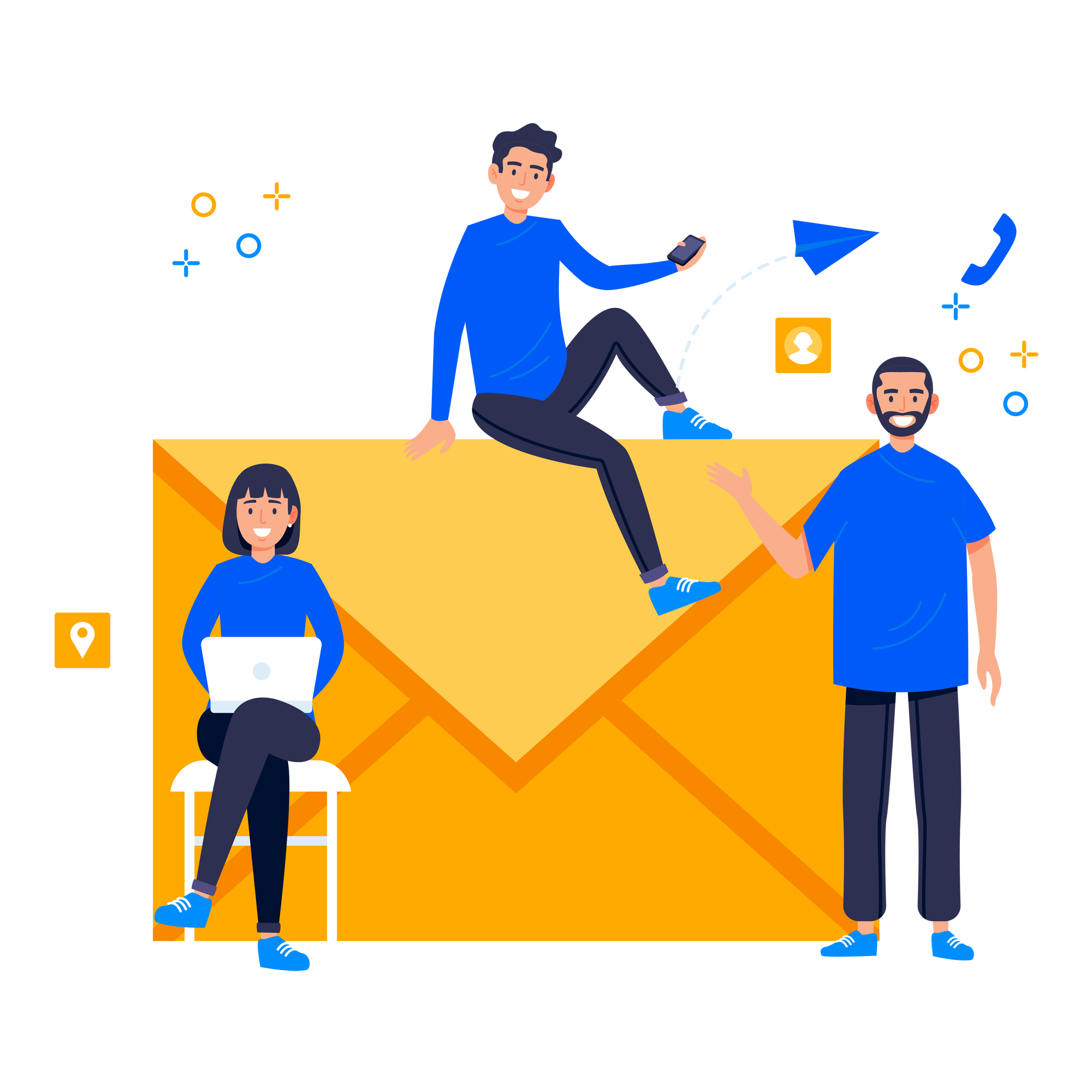 email